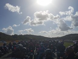 III Concentracion Motera - Jerez